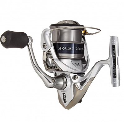 Катушка Shimano Stradic 2500S
