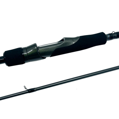 Спиннинг Zetrix Hayron 2nd Generation HRS-702M 2.13m 7-28gr