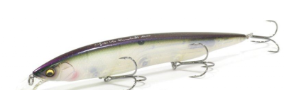 Воблер Megabass Kanata kameyama ghost pearl