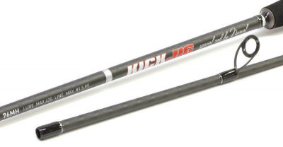 Спиннинг Narval Kick Jig 82H 2.50m max 56gr Fast