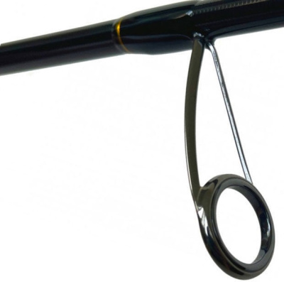 Спиннинг Hearty Rise Paragon 802L 2.44m 5-21gr