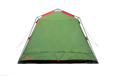 Палатка-Шатер TRAMP LITE Bungalow Green 3x3x2.25 м (V2)