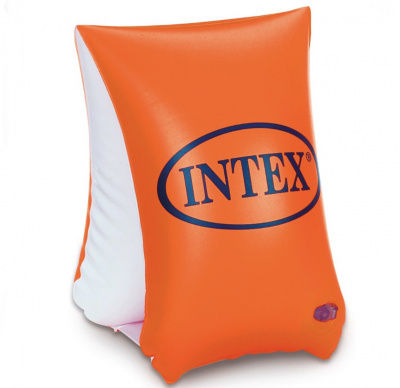 Нарукавники надувные Intex  30*15 cm (6-12 лет)