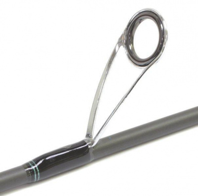 Спиннинг Crazy Fish Inspire 662 L-T 2.00m 2-12gr