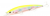 Воблер Daiwa Morethan X-Roll 128F №6 laser rainbow chart Воблер Daiwa Morethan X-Roll 128F №6 laser rainbow chart