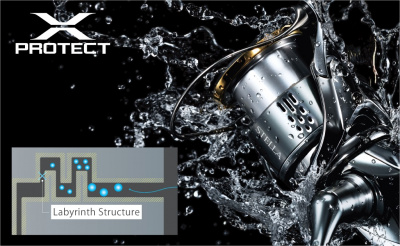 Катушка Shimano 18 Stella 2500 J