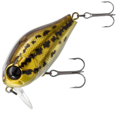 Воблер Zipbaits B-Switcher Craze SSR #521