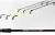 Удилище фидерное Zemex Razer Method Feeder 14'ft 4.26m 140gr Удилище фидерное Zemex Razer Method Feeder 14'ft 4.26m 140gr