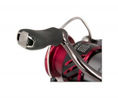 Катушка Shimano Stradic CI4+ C3000HGM