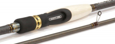 Спиннинг Hearty Rise Pro Force 782M 2.35m 8-35gr