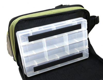 Сумка Rapala Magnum Sling Bag