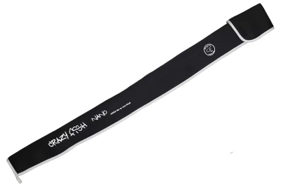 Спиннинг Crazy Fish Nano Long Carbon NSRC 652XULS 1.96m 0.5-3gr