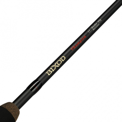 Удилище фидерное JS Company Bixod Feeder Champion 11'6 3.54m 60gr