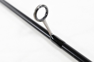 Спиннинг Gamakatsu LUXXE Evening Princess Sou S78M- solid 2.34m 0.7-16gr