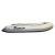 Лодка Polar Bird 340M Merlin НДНД Стеклокомпозит (серо-белый) Лодка Polar Bird 340M Merlin НДНД Стеклокомпозит (серо-белый)