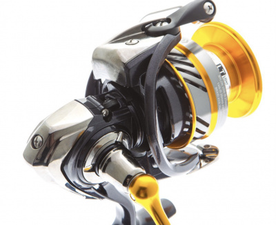 Катушка Daiwa Revros 19 LT 5000-CXH