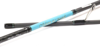 Спиннинг Crazy Fish Inspire 662 UL-S 2.00m 1-7gr