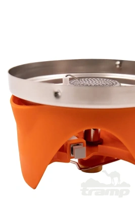 Система для приготовления пищи Tramp 1л. (orange)