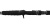 Кастинговое удилище Hearty Rise Slash Monster SMC-801XXH 2.44m 100-250gr Кастинговое удилище Hearty Rise Slash Monster SMC-801XXH 2.44m 100-250gr