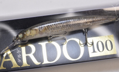 Воблер IMAKATSU DARDO 100 F #577