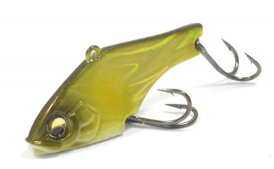 Воблер Megabass Nano Volare Gg Ayu