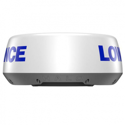 Радар Lowrance HALO20