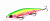 Воблер Strike Pro Inquisitor 110SP EG193B-SP A230S