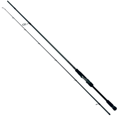 Спиннинг Zetrix Hayron 2nd Generation HRS-702M 2.13m 7-28gr