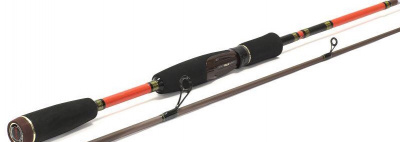 Спиннинг Pontoon 21 Gad Harrier 2.13m 15-60gr.