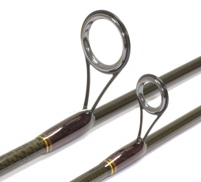 Спиннинг Daiwa Exceler EXS902MLFS-AD 2.70m 5-25gr.