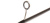 Спиннинг EverGreen Poseidon Salty Sensation Superior The "Mighty Huntsman" SPRS-83H-T 2.51m 1.5-30gr