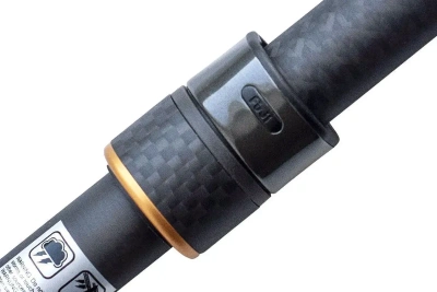 Спиннинг Crazy Fish Nano One hit NSRH652XULS 1.96m 0.3-2.5gr