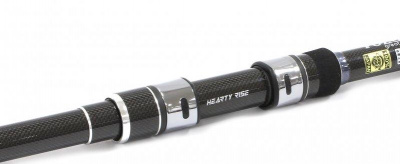 Спиннинг Hearty Rise Volga Game 802H 2.44m 18-70gr