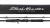 Кастинговое удилище Hearty Rise Slash Monster SMC-801XXH 2.44m 100-250gr Кастинговое удилище Hearty Rise Slash Monster SMC-801XXH 2.44m 100-250gr