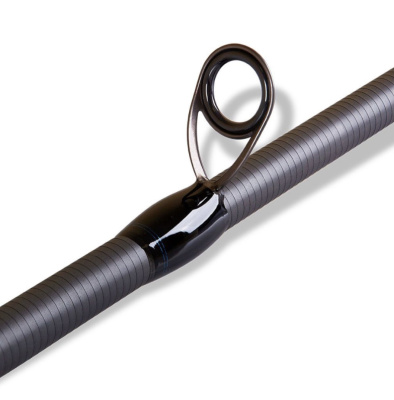 Спиннинг Zemex 24 Ultimate 802MH 2.44m 8-32gr