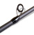 Спиннинг Zemex 24 Ultimate 802MH 2.44m 8-32gr