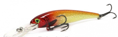 Воблер Bandit B-Shad Clown D30