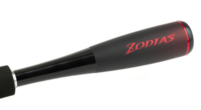 Кастинговое удилище Shimano 20 Zodias 1610M 2.08m 7-21gr