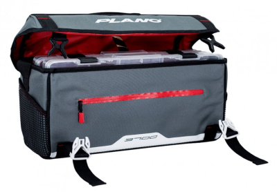 Сумка Plano Plabw270 Weekend 3700 Softsider PLABW270 (36.8cm x 17.8cm x 25.4cm)