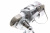 Катушка Daiwa Crossfire 20 LT 3000-C