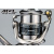 Катушка Shimano 17 Complex CI4+C2500S F4