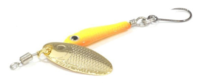 Блесна Smith Niakis 4gr #18