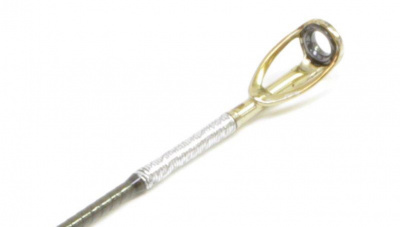 Спиннинг Zetrix Flair 732UL-T 2.21m 0.8-7gr