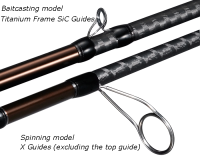 Спиннинг Shimano 26 Hard Rocket Xtune S78MH+ 2.34m 8-48gr