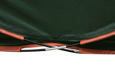 Палатка - автомат Универсальная Totem Pop Up 2 (V2)