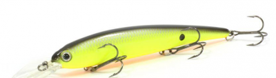 Воблер Bandit SHALLOW WALLEYE Chart Pearl Scales D11