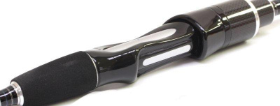 Спиннинг Favorite Impulse New 732L-S 2.20m 2-10gr