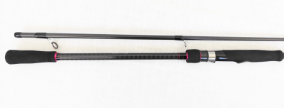 Спиннинг Hearty Rise Stalker SRE-802ML 2.44m 6-26gr