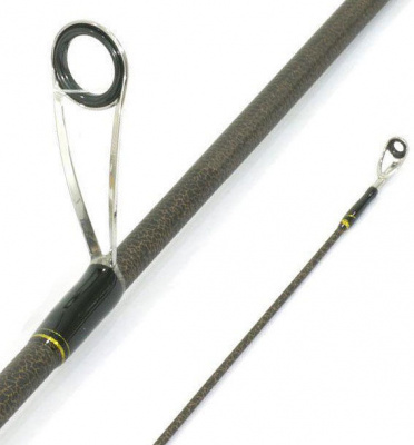 Спиннинг Favorite Varita VRT-702MH 2.10m 9-28gr