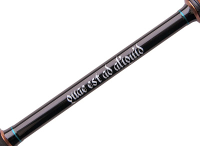 Спиннинг Crazy Fish Versus CFVS802LTEF 2.44m 5-18gr Extra Fast